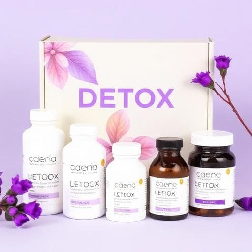 Understanding Detox Products: What You Need to Know