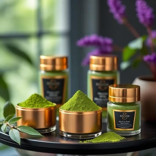 Kratom Products
