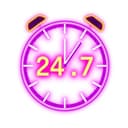24/7 Support