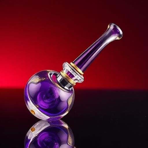 Premium Glass Collection