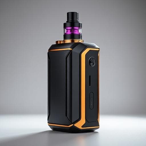 Elite Vaporizer Pro