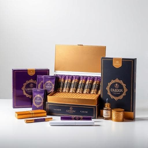 Hookah Starter Kit
