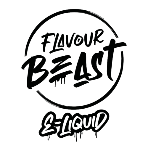 FB E-Liquid logo