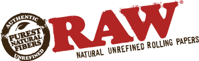 Raw logo